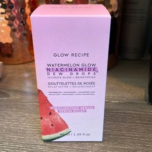 Watermelon Glow Niacinamide Dew Drops 40 ml